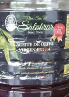 Nuestra señora del salobral