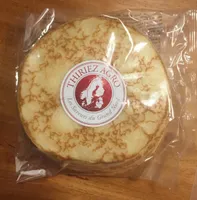 4 Blinis