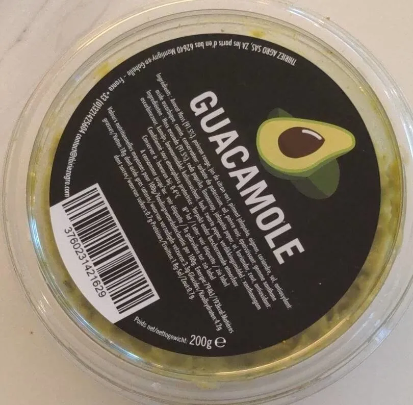 Guacamole