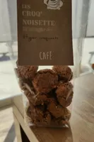 Les croq'noisette