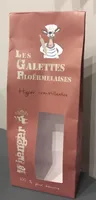 Les galettes ploermelaises