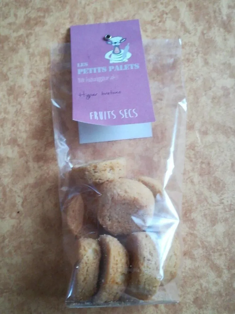 Les petits palets