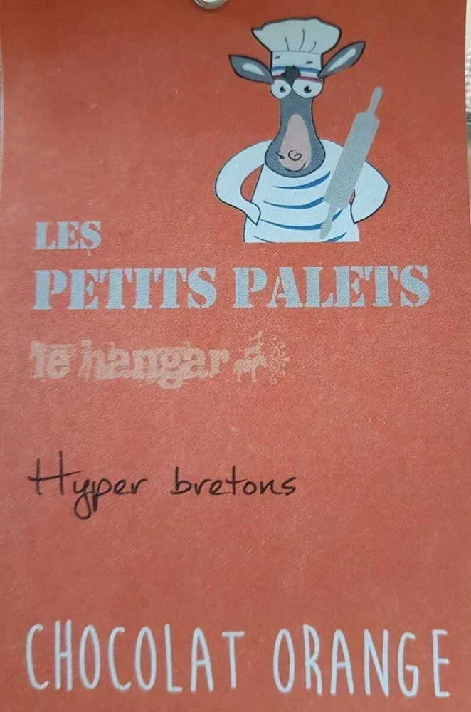 Les petits palets