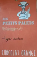 Les petits palets