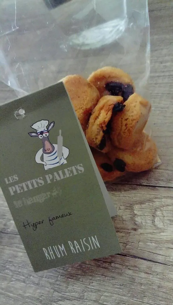 Les Petits Palets