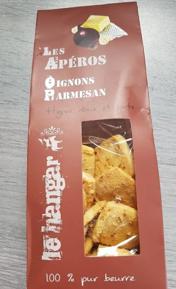Les apéros