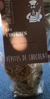 Cookies Chocolats
