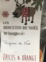 Les Biscuits De Noel