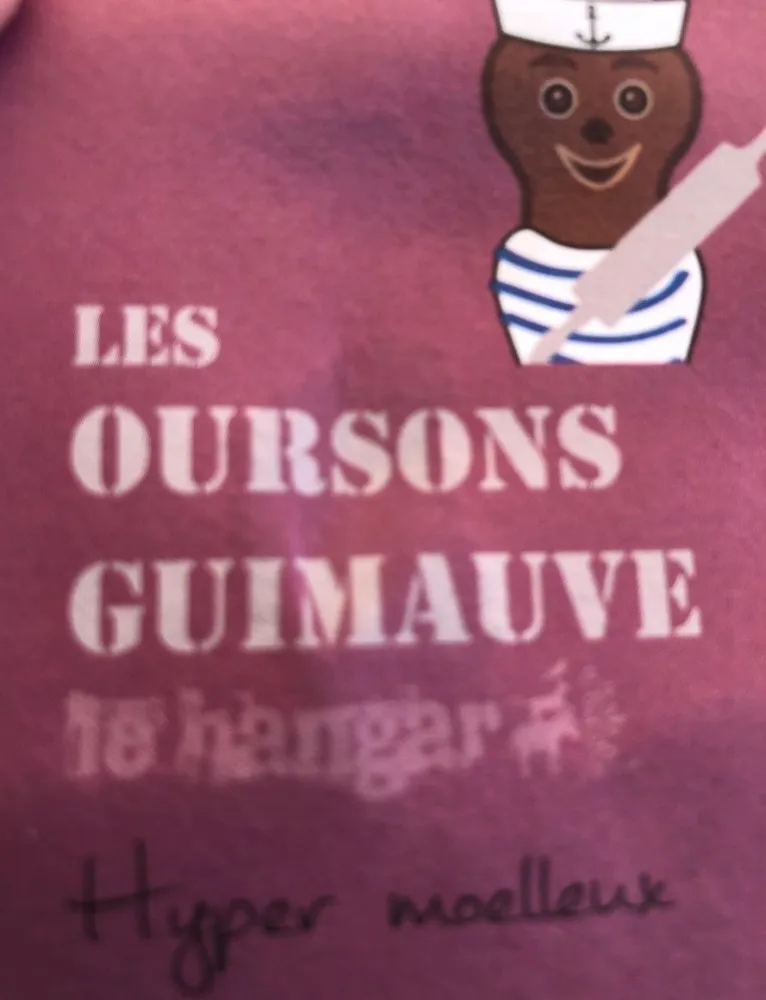 Les chaussons aux pommes
