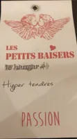 Les petits baisers