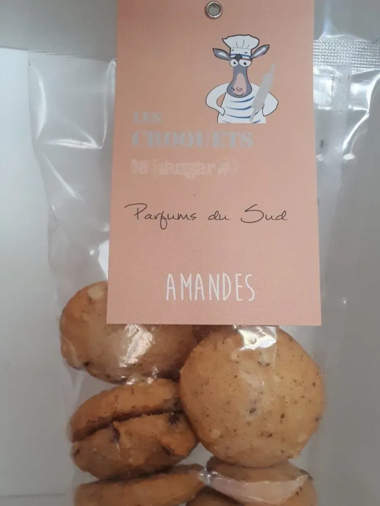 Les croquets