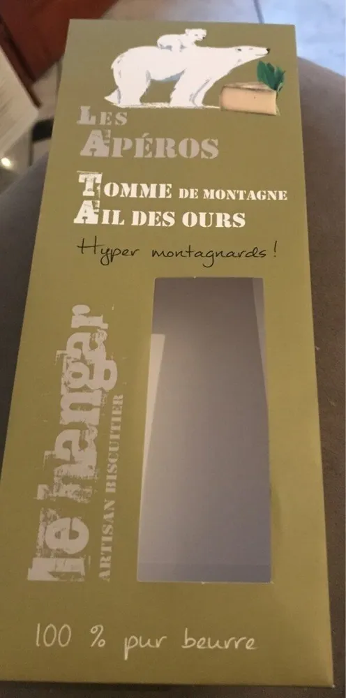 Les aperos