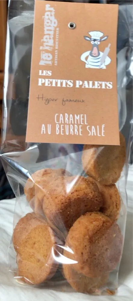 Les petits palets