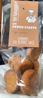 Les petits palets