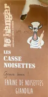 Les casse noisettes