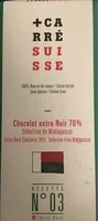 +carré suisse