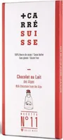 Chocolat au lait Recette n°11