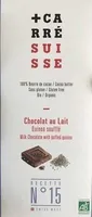 Chocolat au lait