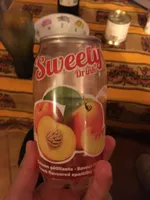 Sweety Peche