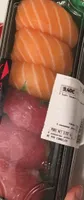 Sushi dug