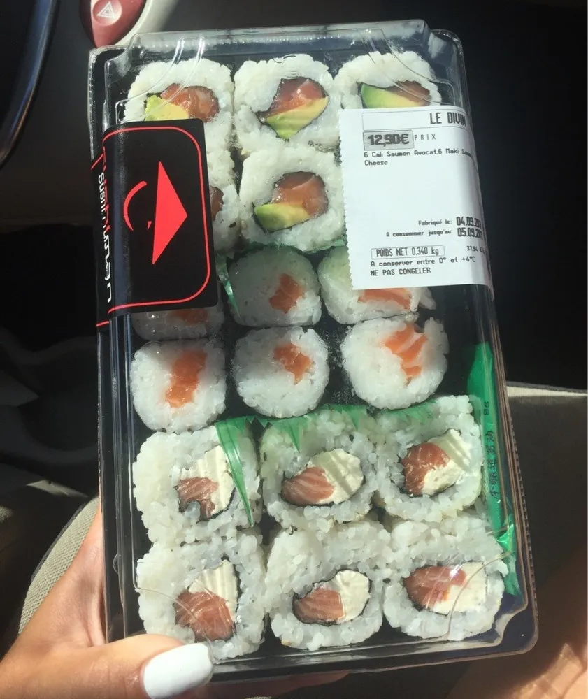 Sushis