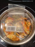 Salade de calamars