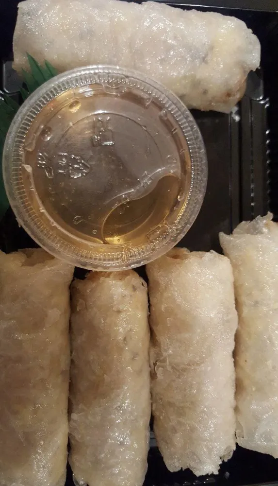 nem au porc