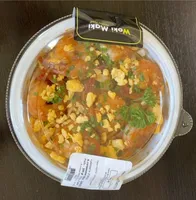 PAD THAI - Crevette