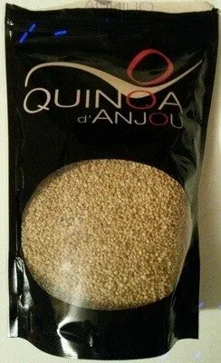 Quinoa d'Anjou
