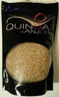 Quinoa d'Anjou