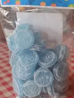 Pastilles menthe