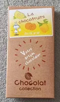 La chocofruits