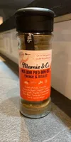 Mix Bon Pied Bon Oeil
