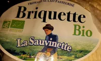 Briquette bio