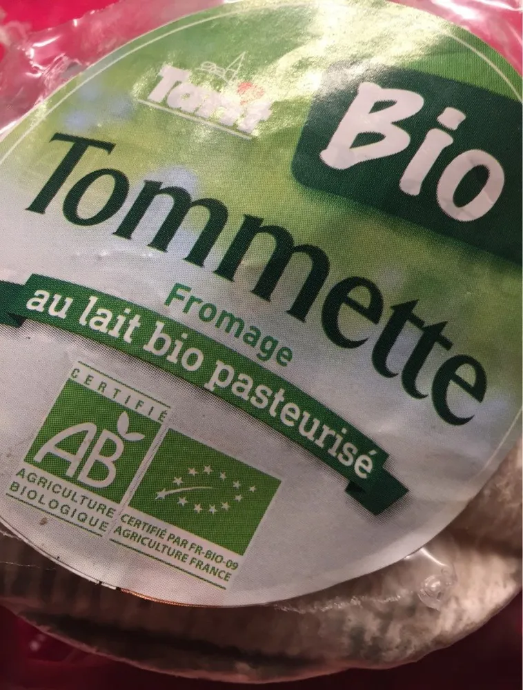 Tommette bio