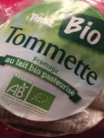 Tommette bio