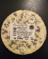 Fourme d'ambert