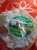 Tomme de montagne
