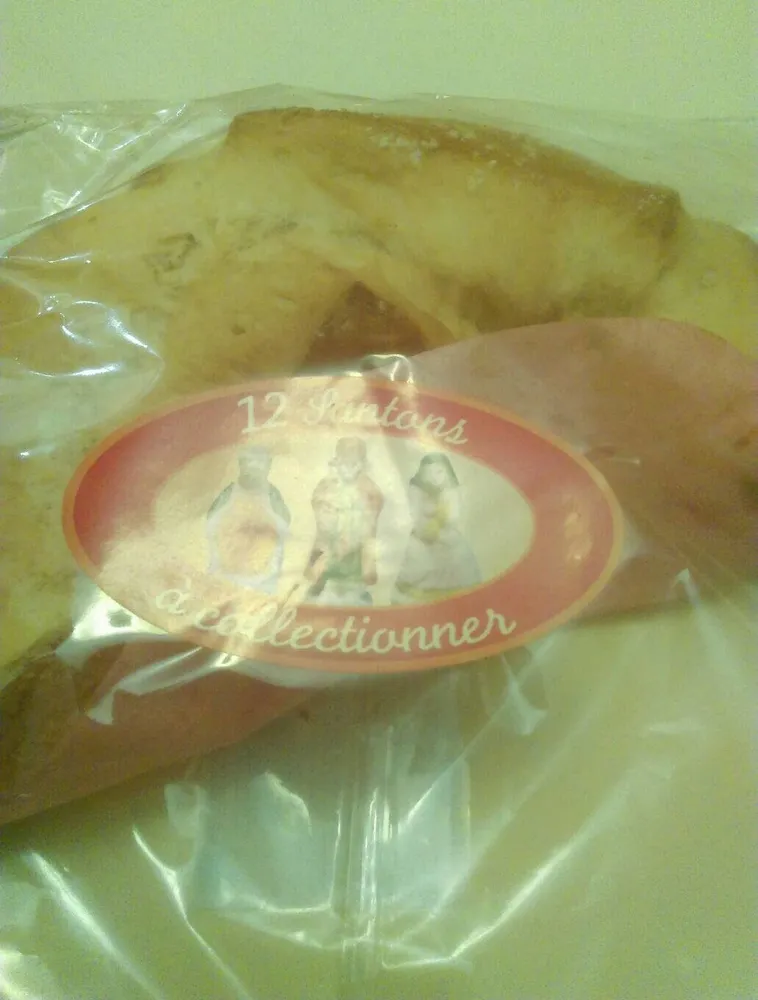 Pogne des rois