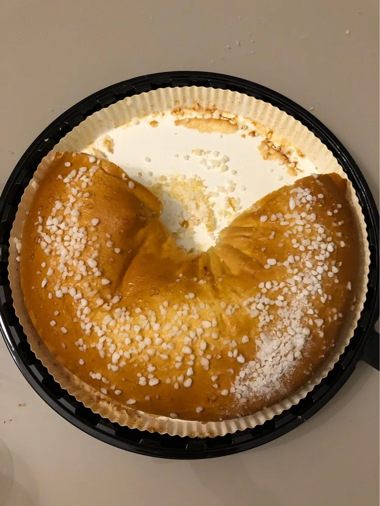 Couronne des rois