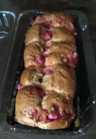 Brioche nanterre aux pralines