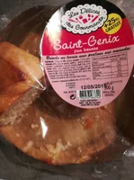 Saint Genix