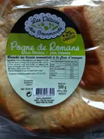 Pogne de roman