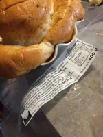 Brioche a tete