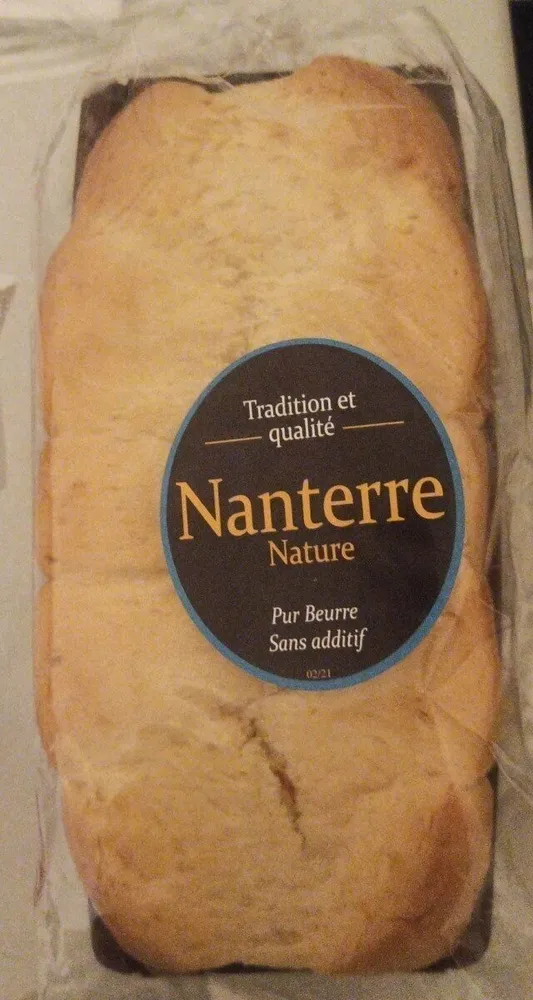 Nanterre nature