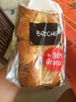 Brioche
