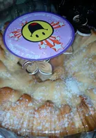 Brioche des rois nature