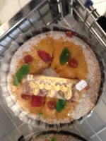 Couronne des rois