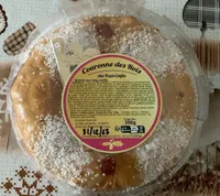 Couronne des Rois