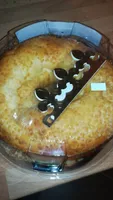 Brioche des rois